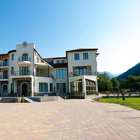 Sviana Resort Telawi Exterior foto